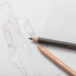 Manufaktur Skizze Design Handarbeit