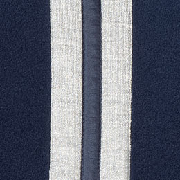 Galonstreifen Rund Detail Ruecken